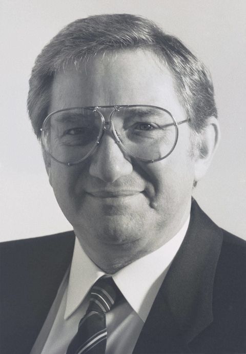 PETER SCHUTZ