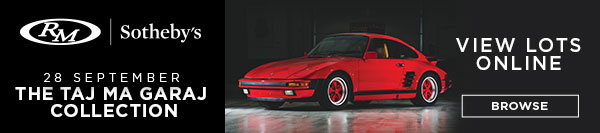 RM Sotheby's