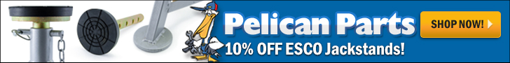 Pelican Parts