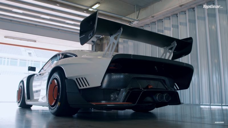 Porsche 935
