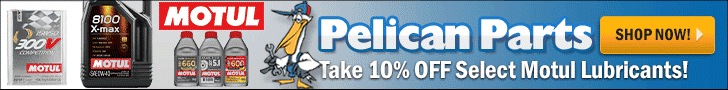 Pelican Parts