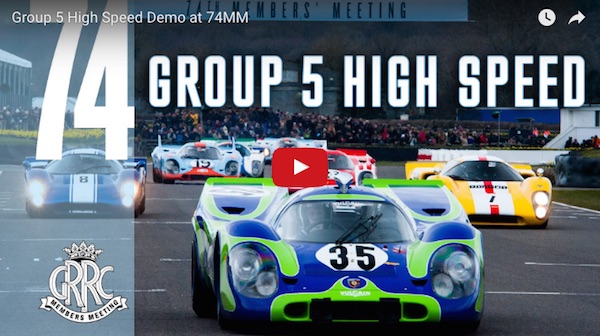 GROUP 5 VIDEO