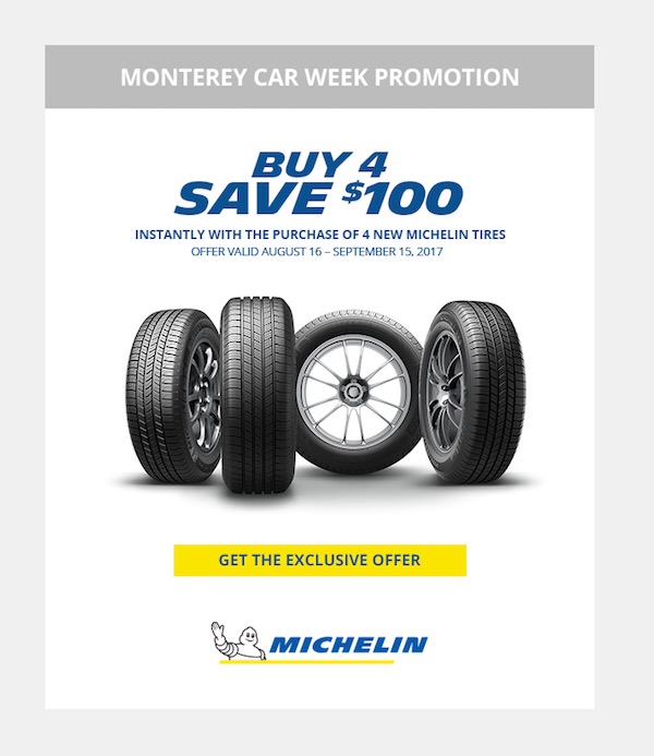 GET THE EXCLUSIVE OFFER