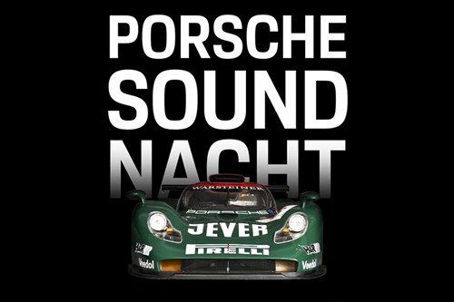 SOUND NACHT 2017