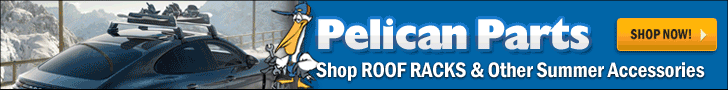 Pelican Parts