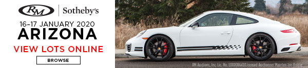 RM Sotheby's
