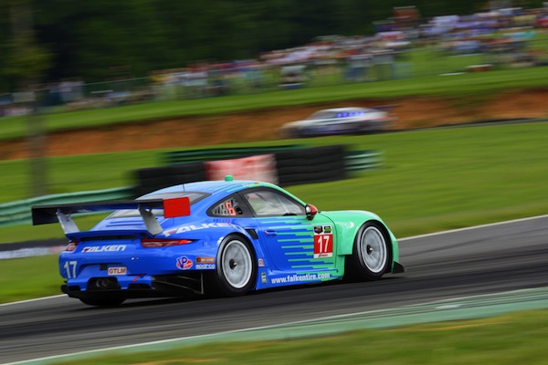 Falken Tire AT VIR