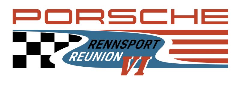 Porsche RRVI