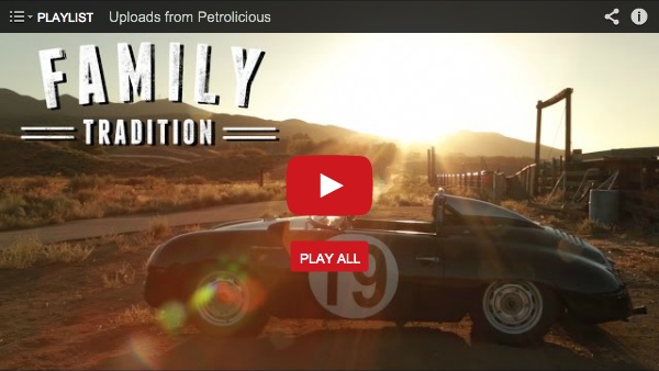 petrolicious 356 emory video