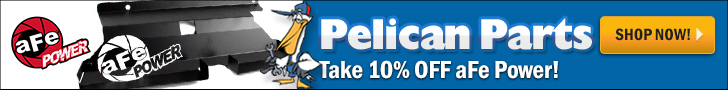 Pelican Parts