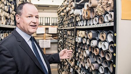 Porsche Documents