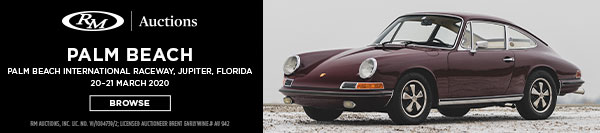 RM Sotheby's