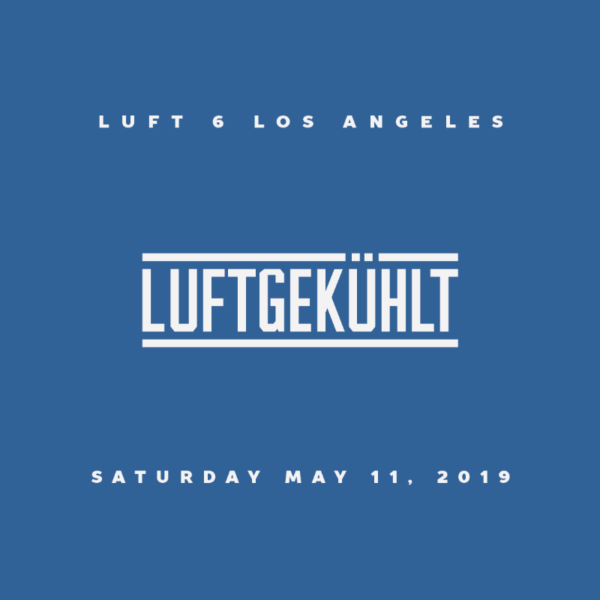 Luftgekuhlt