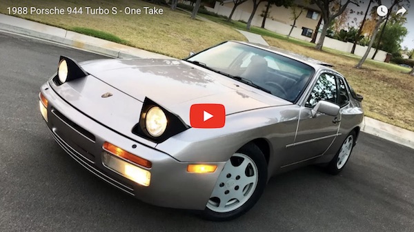 MATT FARAH SLANT NOSE 911