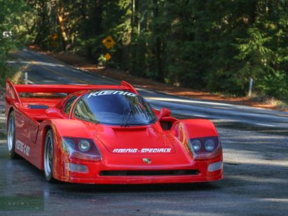 Porsche 962