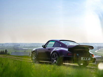 Porsche 964
