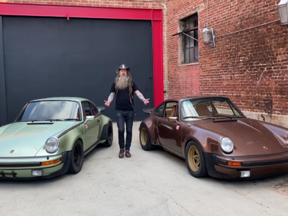 Magnus Walker