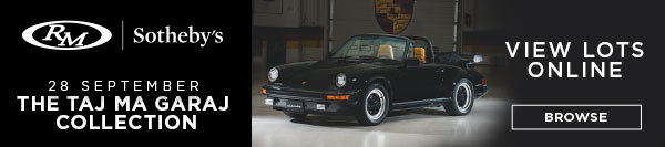 RM Sotheby's