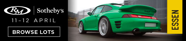 RM Sotheby's