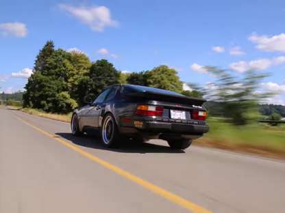 LS3-Swapped 944