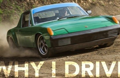 Porsche 914