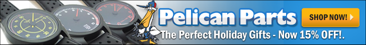 Pelican Parts