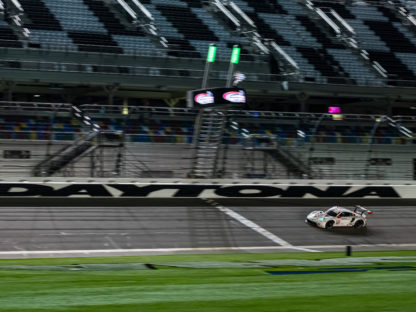 Daytona