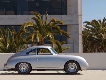 Dean Jeffries 356 Carrera