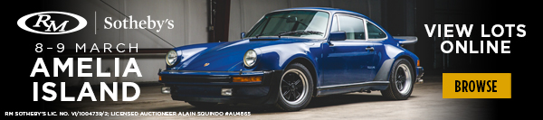 RM Sotheby's