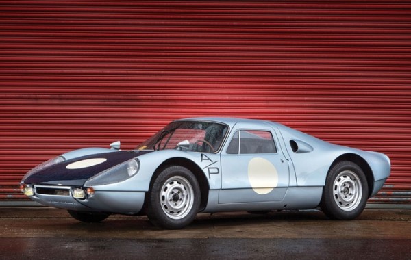Porsche scottsdale auction results 2015