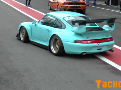 993 GT2