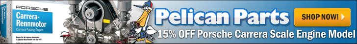 Pelican Parts