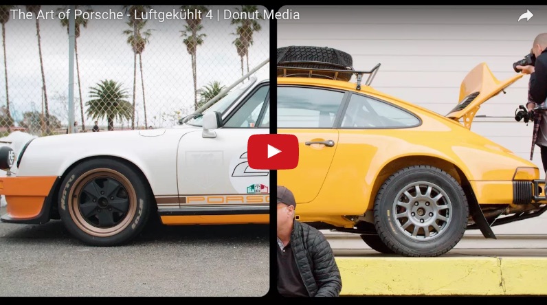 LUFT 4 VID DONUT MEDIA