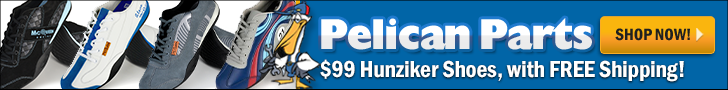 Pelican Parts