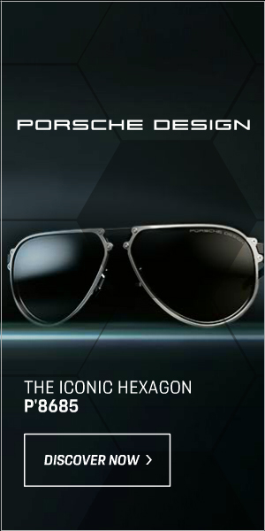Porsche Design