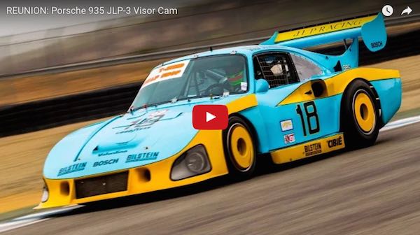porsche 935 fog laguna seca