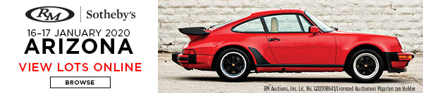 RM Sotheby's