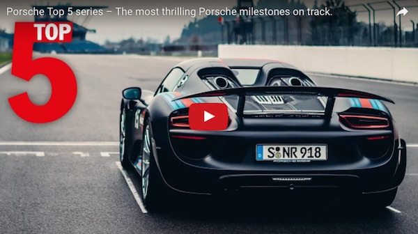 explore iceland porsche