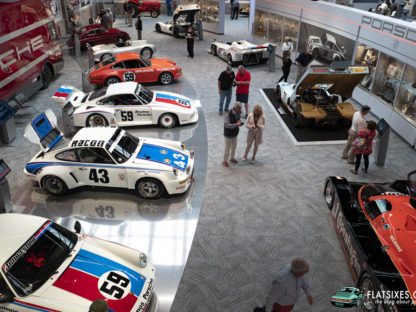 Brumos Museum