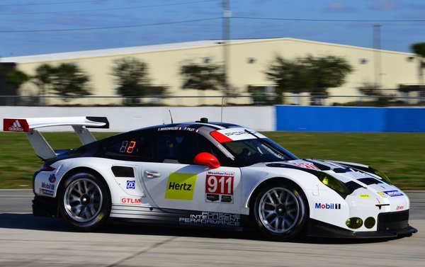 Sebring Fans Guide