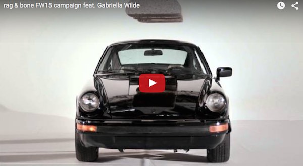 rag and bone destroys 911