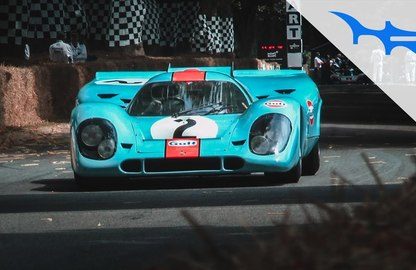 Goodwood Festival of Speed
