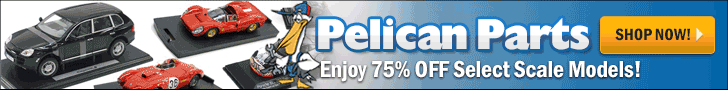 Pelican Parts