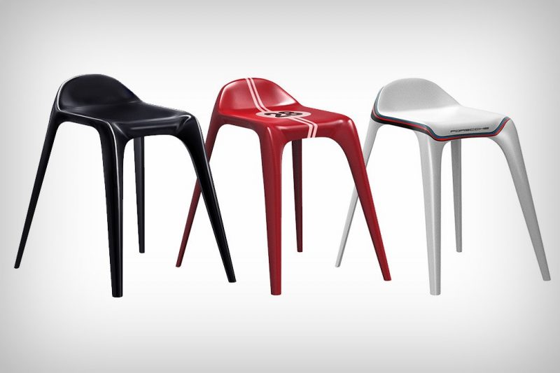 PORSCHE CHAIR