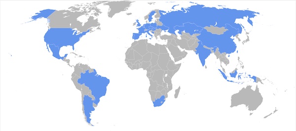 porsche/vw manufacturing locations