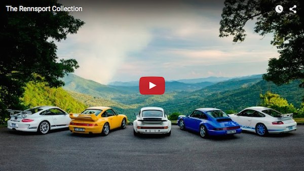 ingram rs lineage video