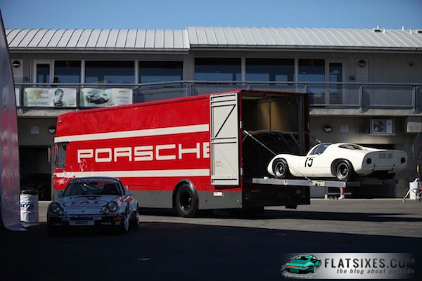 Porsche 