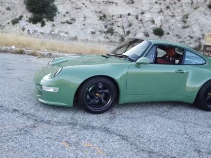 Guntherwerks 993