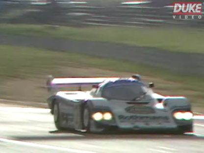 Derek Bell