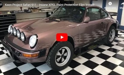XPEL FILM